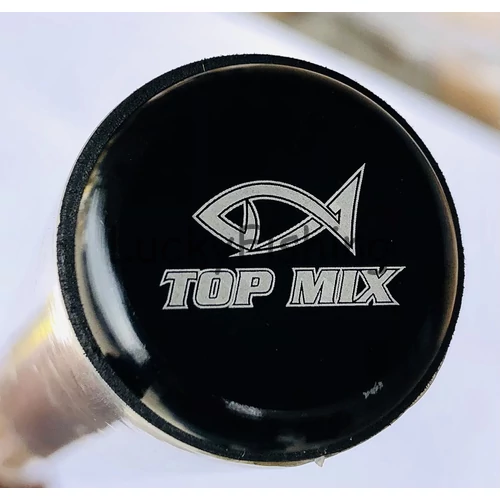 TOP MIX T-Rex River feeder 390 HH
