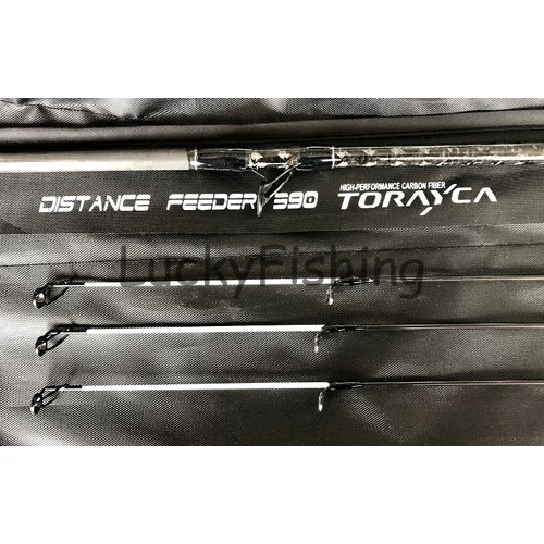 Top Mix Distance feeder 390 60-120g