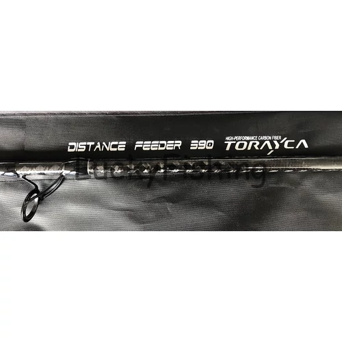 Top Mix Distance feeder 390 60-120g
