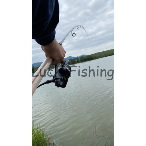Top Mix Distance feeder 390 60-120g