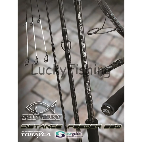 Top Mix Distance feeder 390 60-120g