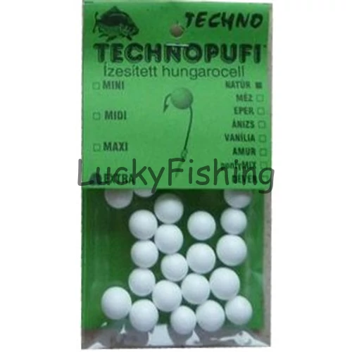 Technomagic Technopufi Extra Natur