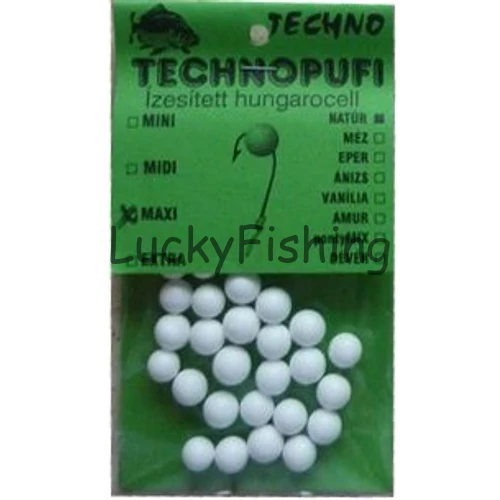 Technomagic Technopufi Maxi Natur