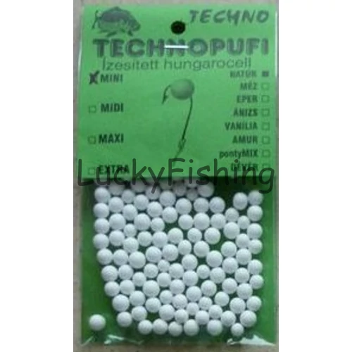 Technomagic Technopufi Mini Natur