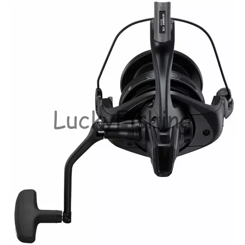 Shimano Ultegra 14000 XTE Távdobó Orsó