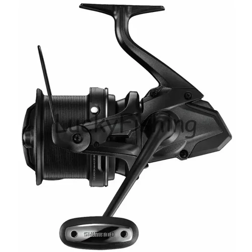 Shimano Ultegra 14000 XTE Távdobó Orsó