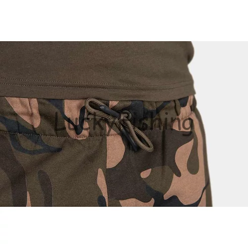 FOX LW Camo jogger Short-Rövid Nadrág - 2XL