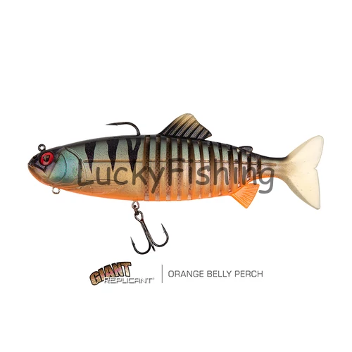 Fox Rage Jointed Replicant – 27cm 10