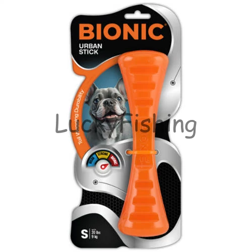 HAGEN BIONIC URBAN STICK, S, 20cm