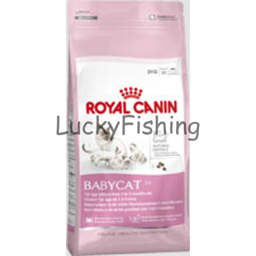 Royal Canin Feline (Mother & Babycat) - Teljesértékű eledel macskák részére(400g)