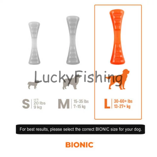 Hagen BIONIC Urban Stick, L, 26cm