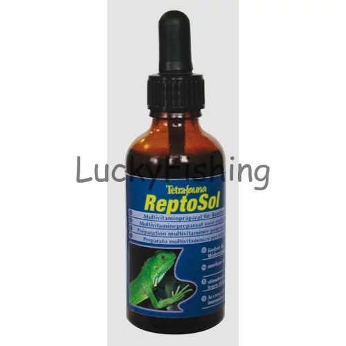 Tetra ReptoSol 50 ml