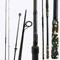 SILSTAR YOKOZUNA RC3 CARP ROD 3,0M 2,75LBS