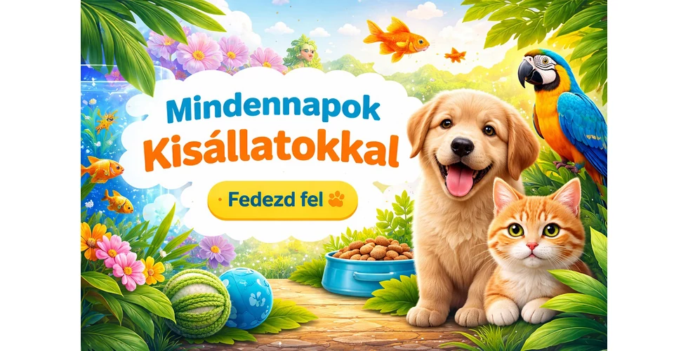 Fedezd fel...
