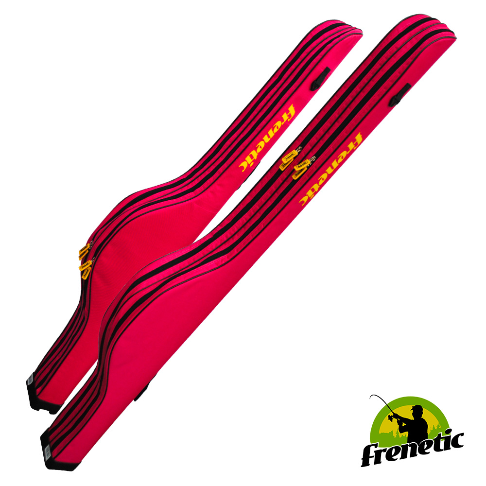 FRENETIC kétrészes bottáska PINK Csajoknak 160cm