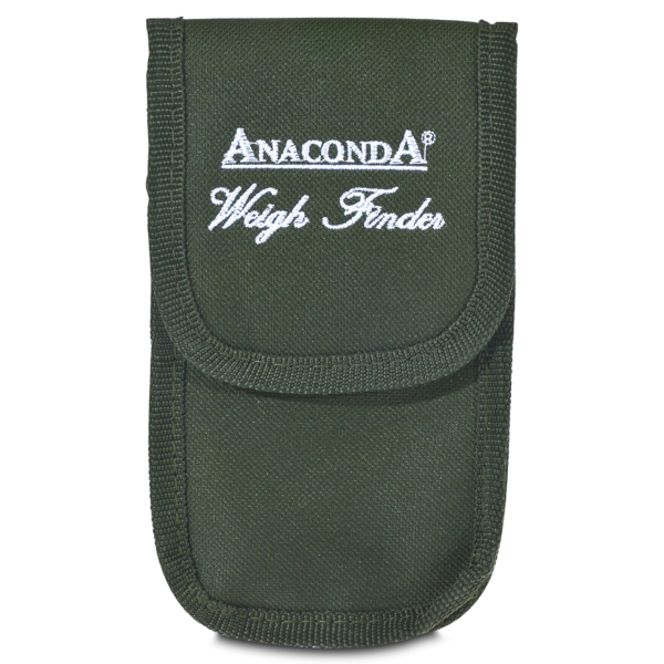 ANACONDA Weigh Finder Pouch mérleg hordtáska