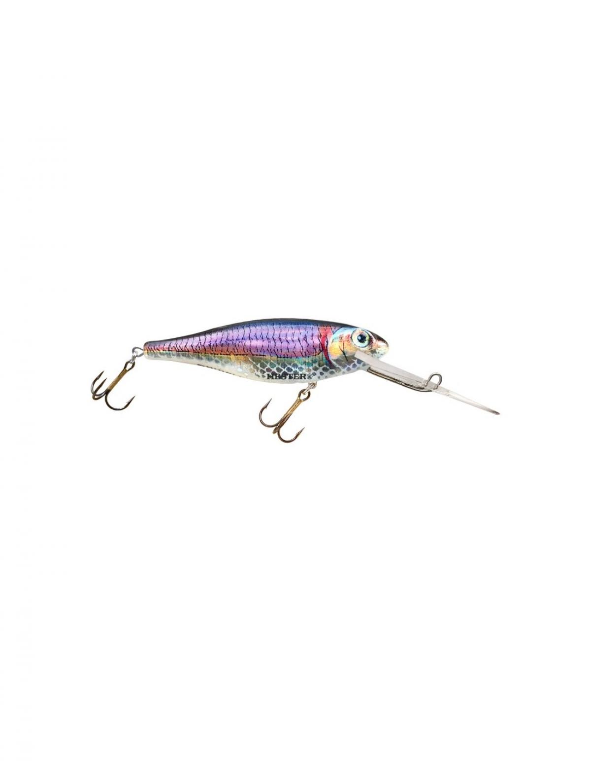 HESTER SHAD DIVER 9CM 20G 3,3-6,0M 236