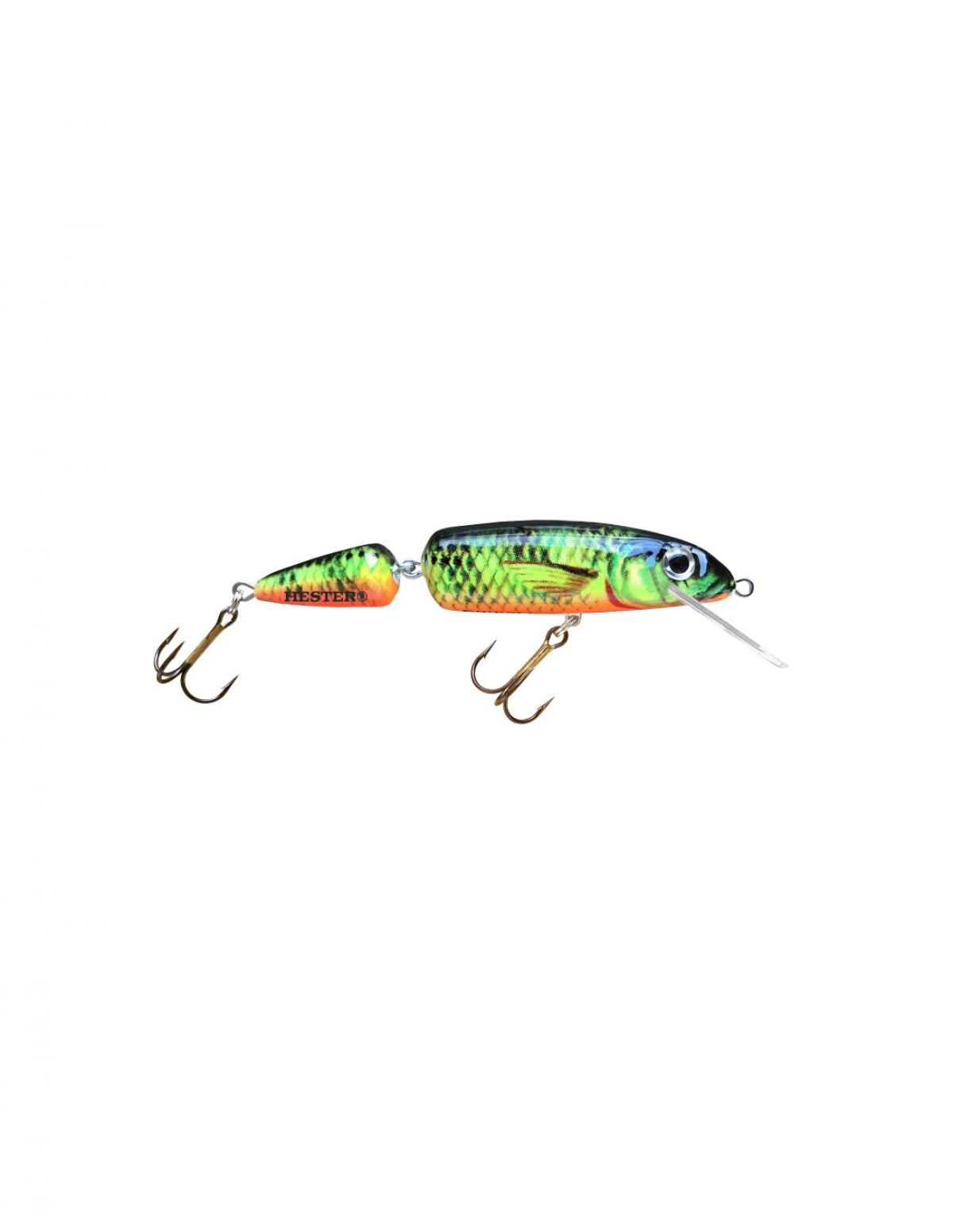 HESTER JOINTED MAD MINNOW 9CM 13G 1,3-2,0M 050