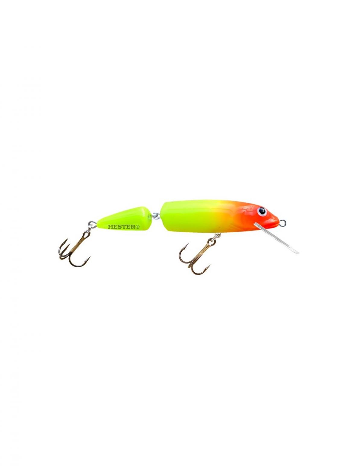 HESTER JOINTED MAD MINNOW 9CM 13G 1,3-2,0M 514