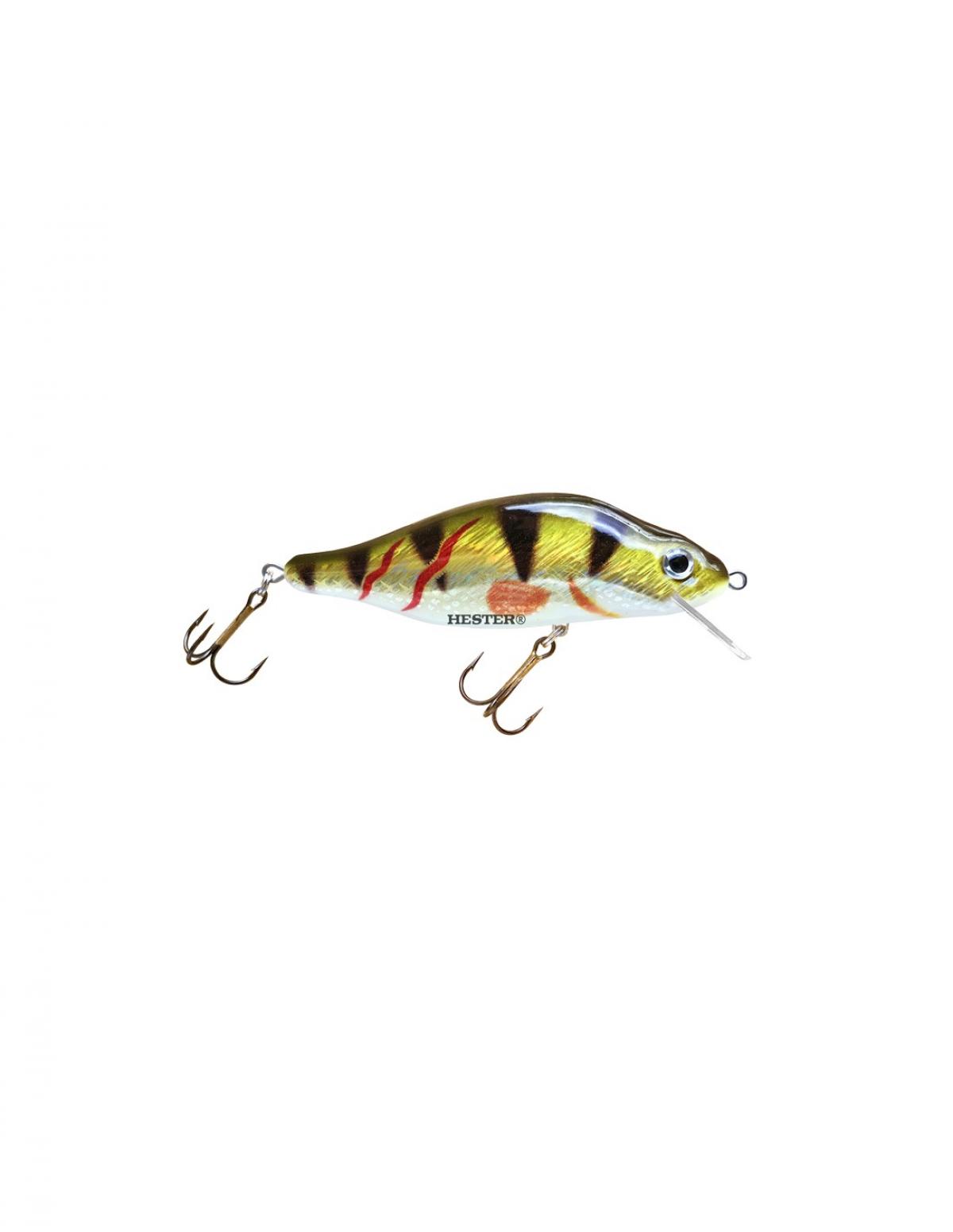 HESTER POLISH PERCH 7CM 15G 1,8-2,4M 039