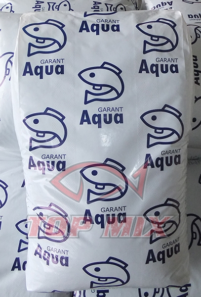 AQUA Garant Uni 2mm (25 kg)