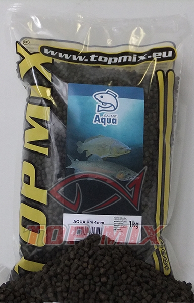 AQUA Garant Uni 4mm