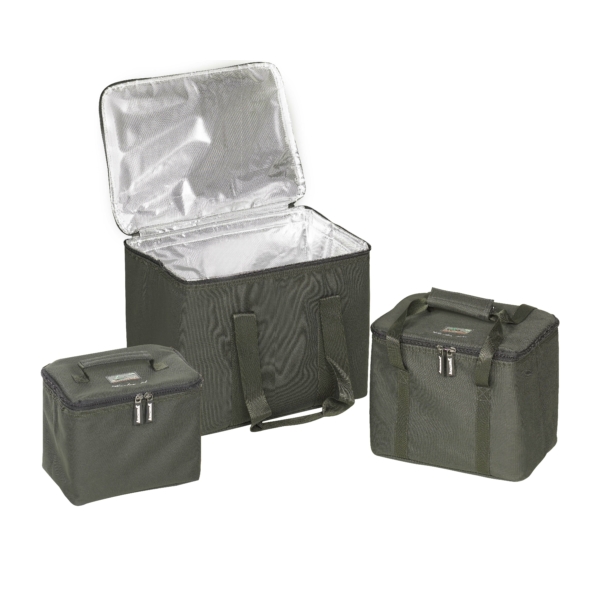 ANACONDA Cooler 5l  hűtőtáska 5l / 24 X 17 X 18cm