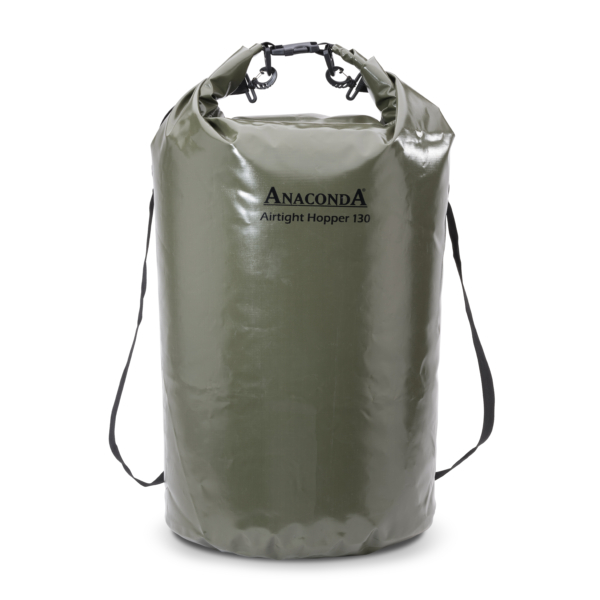 ANACONDA Airtight Hopper 130  vízálló hordtáska 130l