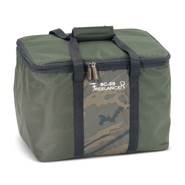 ANACONDA Freelancer Bait Cooler 20 hűtőtáska 20l / 40 X 25 X 28cm