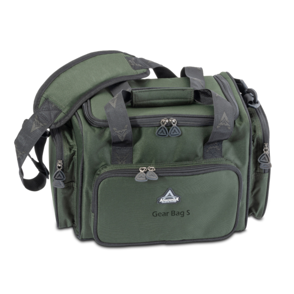 ANACONDA Gear Bag Small