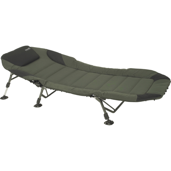 ANACONDA Carp Bed Chair II kempingágy 85X200cm