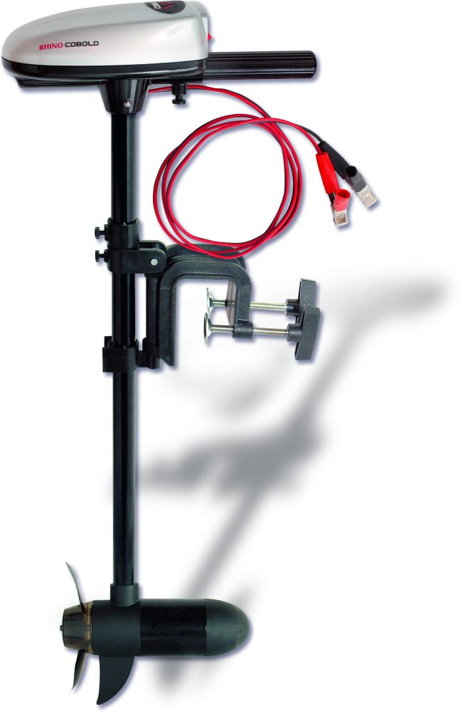 Rhino Cobold elektromos csónakmotor VX 18