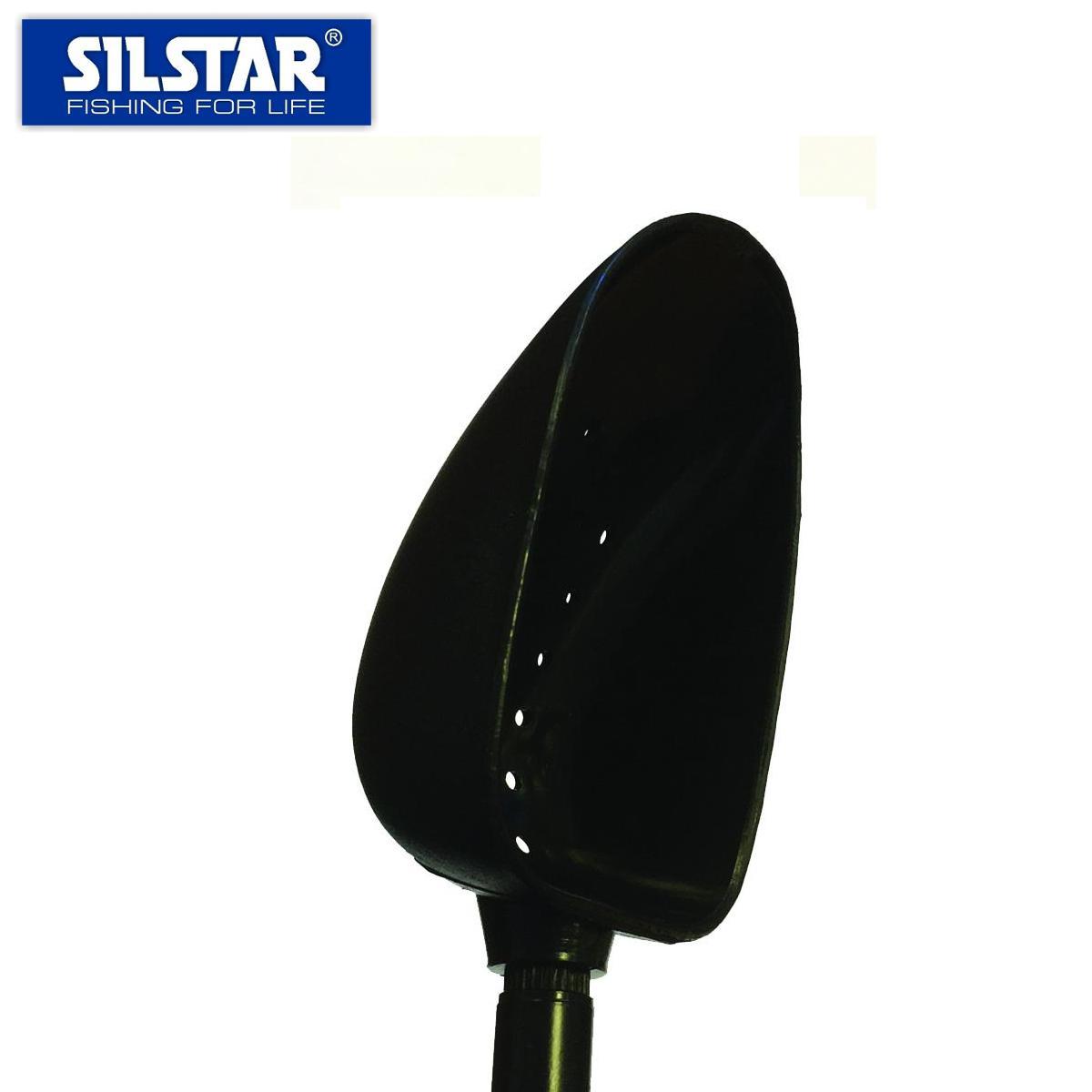 Silstar Dobókanál S 14,5*9cm