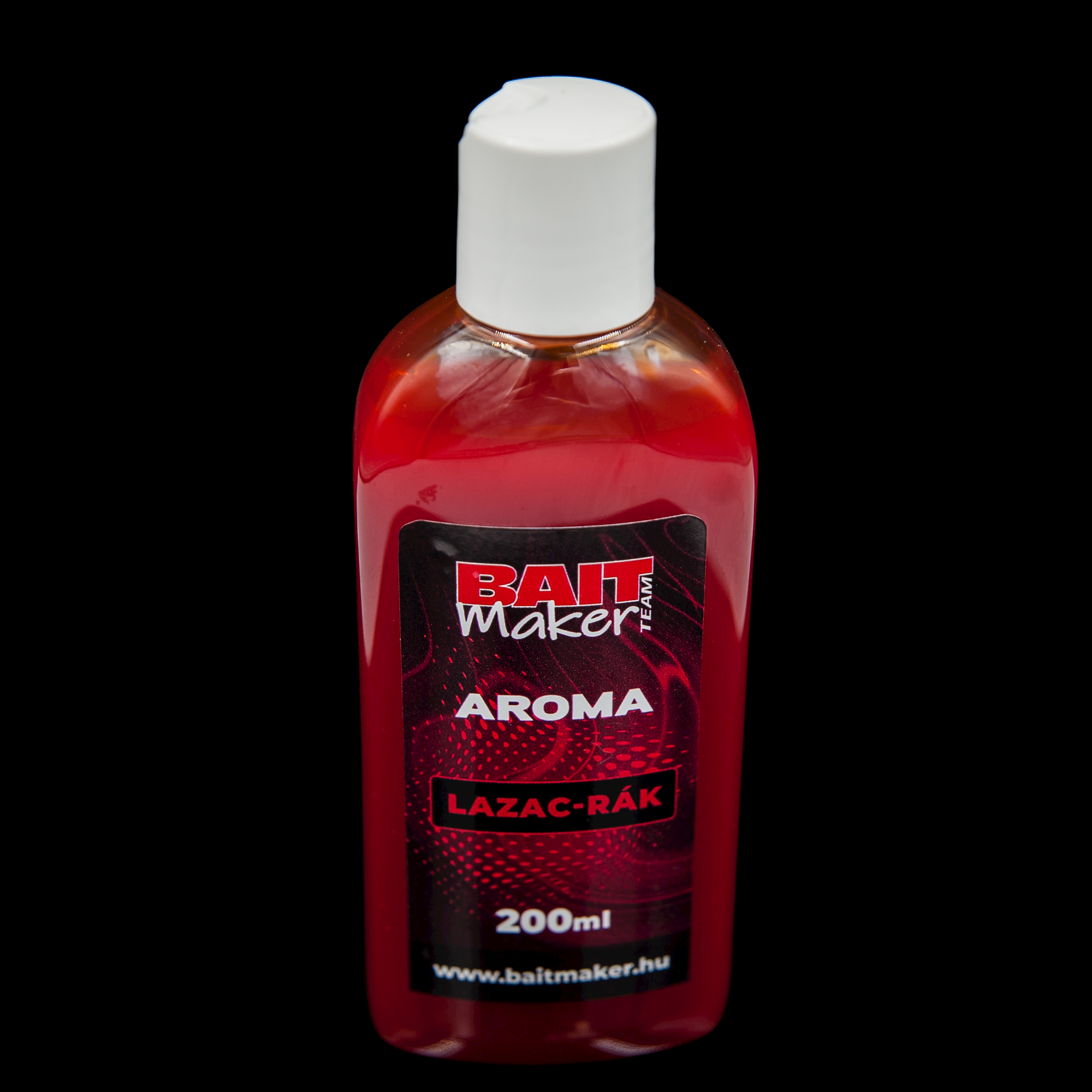 Bait Maker Aroma Lazac & Rák 200ml