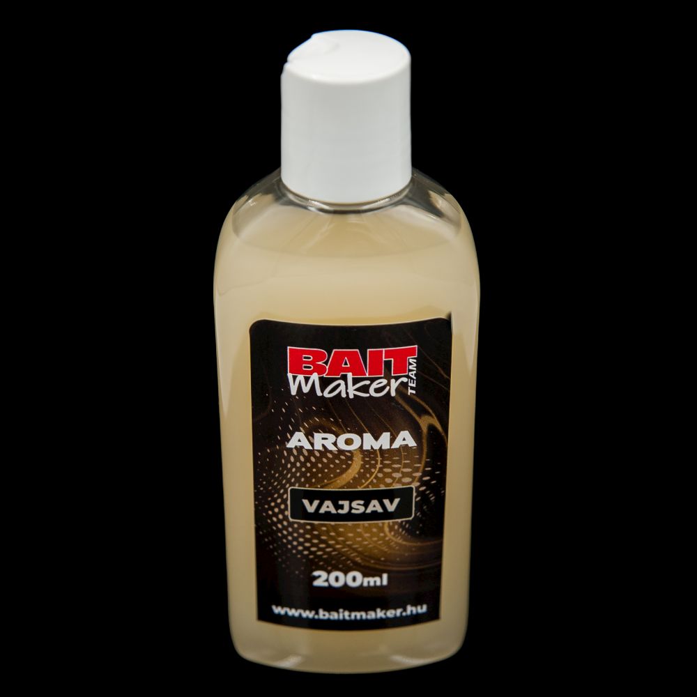 Bait Maker Aroma Vajsav 200ml