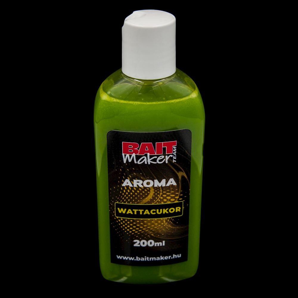 Bait Maker Aroma Wattacukor 200ml