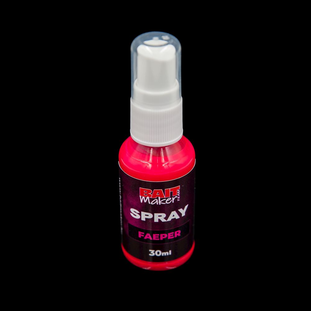 Bait Maker Spray Faeper 30ml