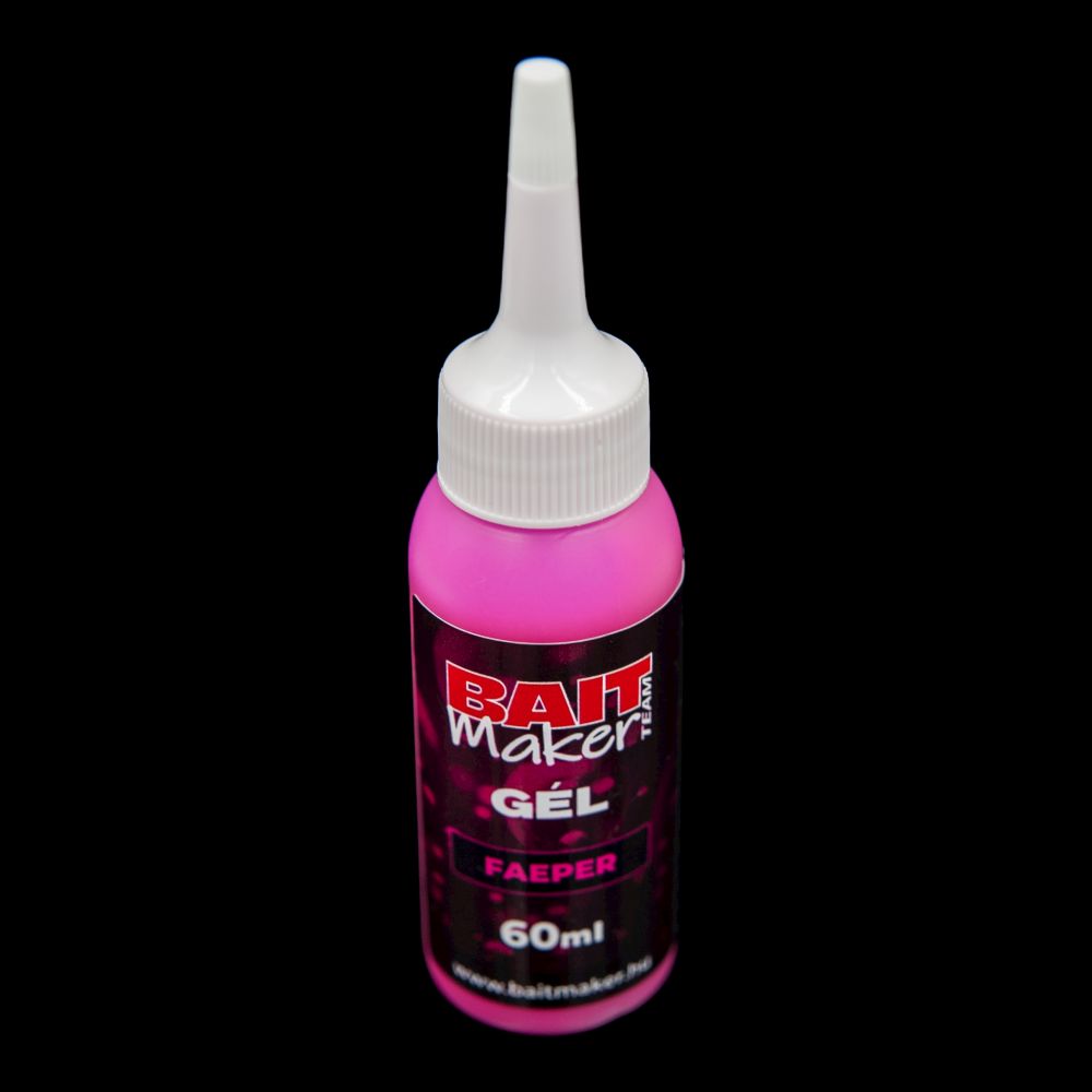 Bait Maker Gél Faeper 60ml