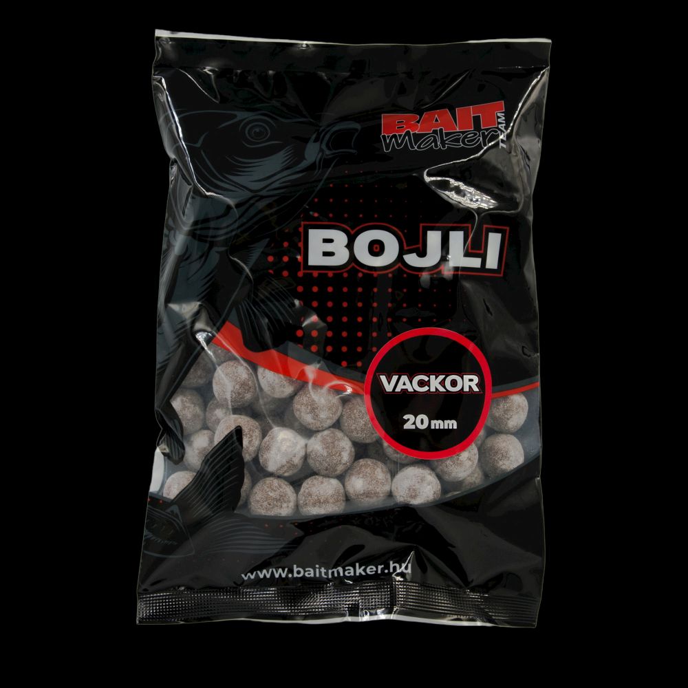 Bait Maker Bojli Vackor 20mm 800g