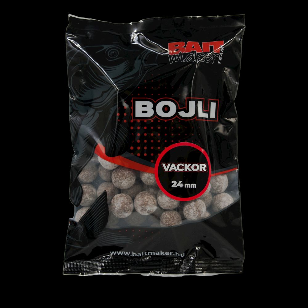 Bait Maker Bojli Vackor 24mm 800g