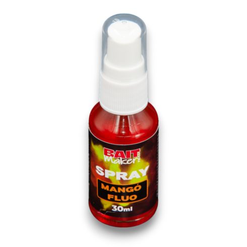 Bait Maker Spray Mangó Fluo 30ml