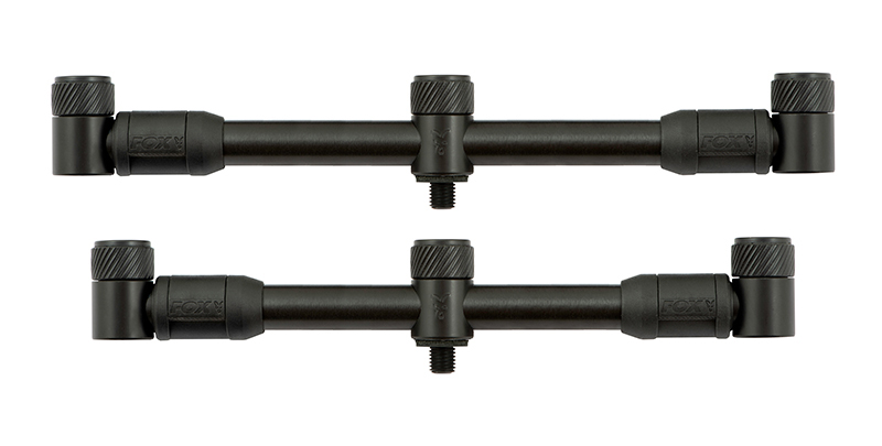 FOX Black Label QR Buzz Bar - 3 rod Adjustable XL