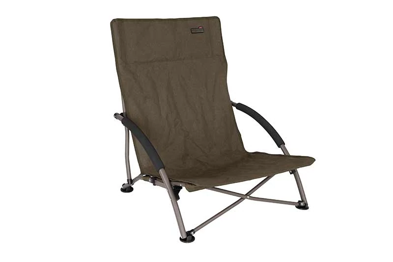 Fox Voyager Folding Guest Chair Vendég horgászszék 150kg