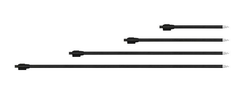 Fox Power Point Cam Lok Storm Pole 48In 120Cm Becsavarható Leszúró