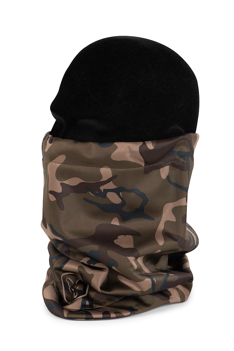 Fox Camo Thermal Snood - thermo csősál