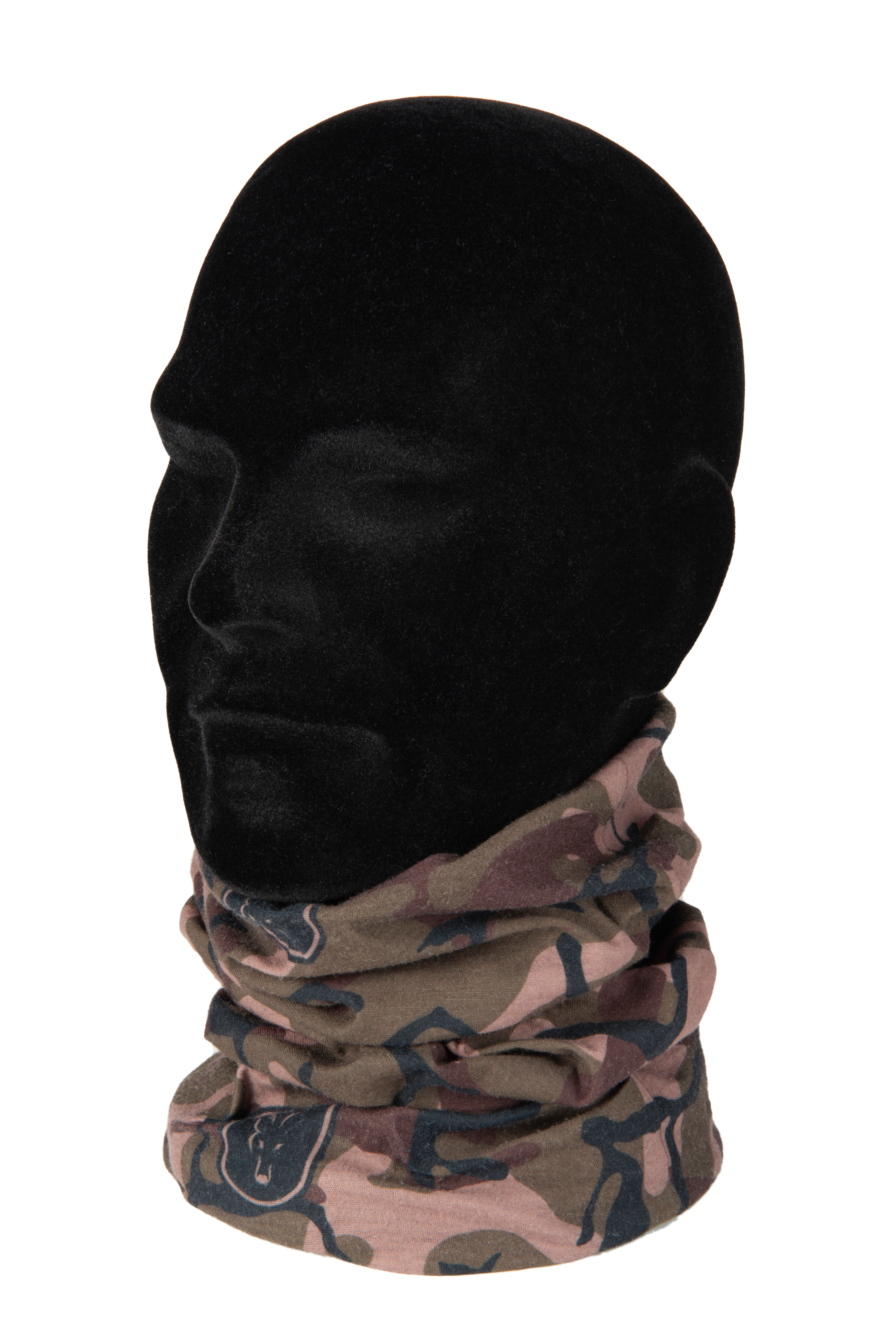 FOX CAMO LIGHTWEIGHT SNOOD - MULTIFUNKCIONÁLIS NYAKSÁL