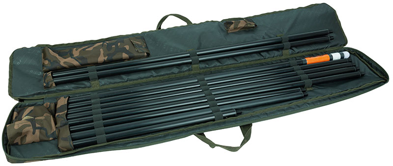 Fox Camolite IMP case - Single dőlőbója tartó táska
