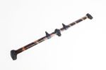 FOX Ranger MK2 CAMO Rod podhoz Első Buzzbar 3botos