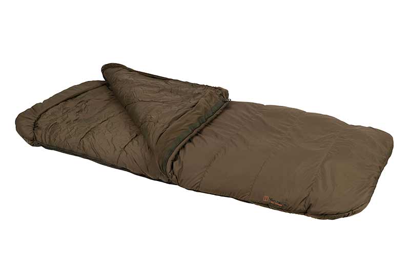 Fox Ventec All Season Sleeping Bags Hálózsák XL 107x220