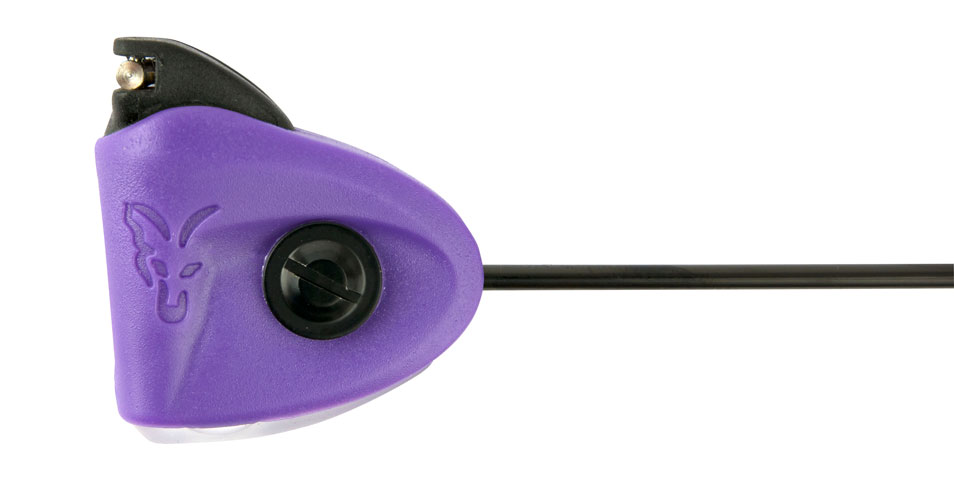 Fox Black Label Mini Swinger Purple (Lila)